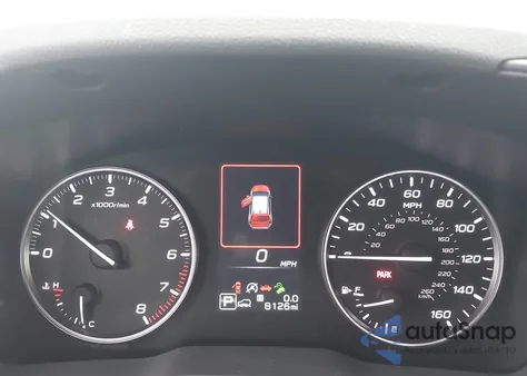 2024 Subaru Crosstrek Premium z USA, uszkodzony, nr VIN JF2GUADC8R8889109